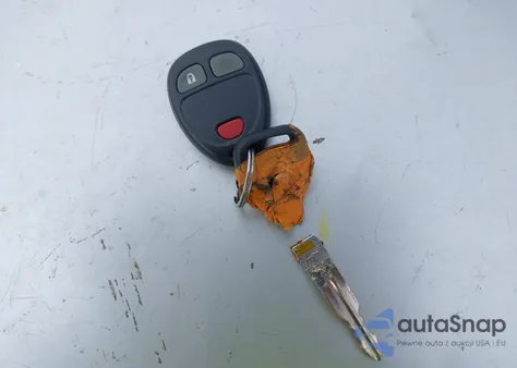 2008 Saturn Vue z USA, uszkodzony, nr VIN 3GSD17373748S5543